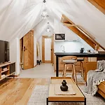 Lejlighed Schronisko Snow Bukowina Tatrzańska