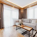 Schronisko Snow Lejlighed Bukowina Tatrzańska