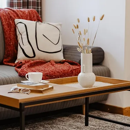 Apartment Schronisko Snow Bukowina Tatrzanska