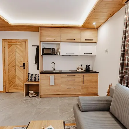 Apartment Schronisko Snow Bukowina Tatrzanska