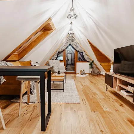 Schronisko Snow Bukowina Tatrzanska