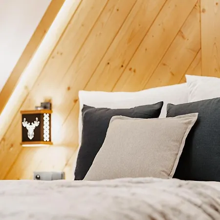 Schronisko Snow Daire *