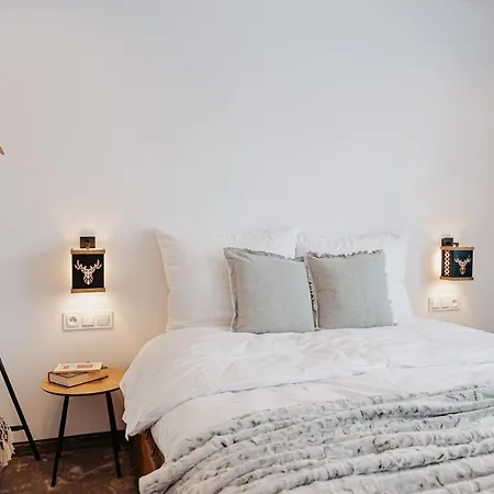 Apartment Schronisko Snow Bukowina Tatrzanska