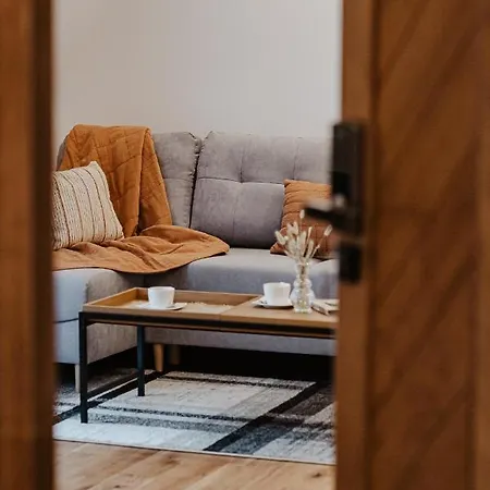 Schronisko Snow Apartment